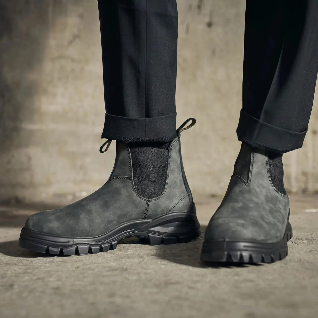 BLUNDSTONE 2238 Blundstone rugged work boots