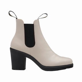 BLUNDSTONE 2364 Blundstone waterproof leather Chelsea boots