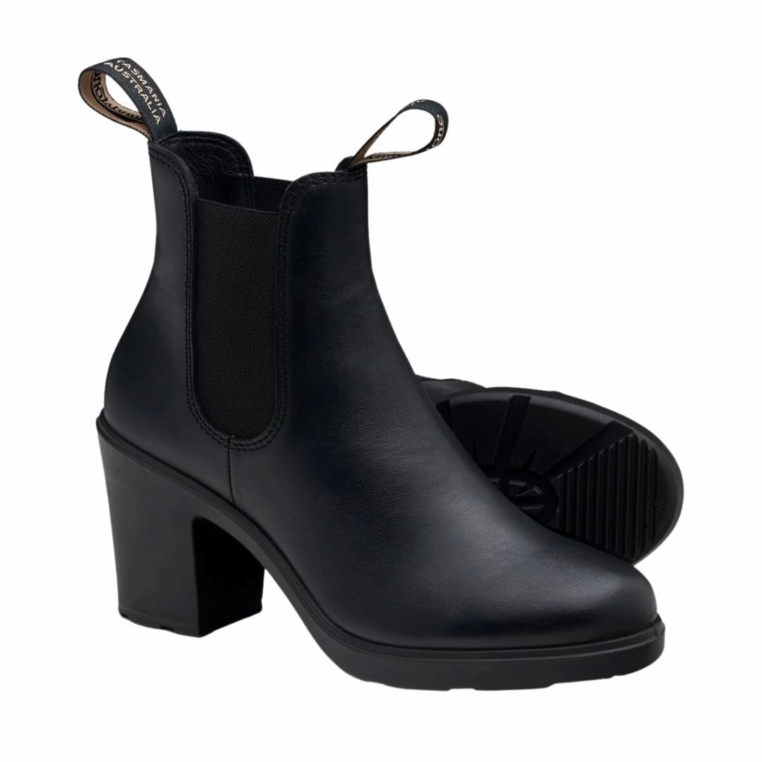 BLUNDSTONE 2365 AND 2366 WOMEN'S Blundstone rugged work boots