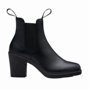 BLUNDSTONE 2365 AND 2366 WOMEN'S Blundstone waterproof leather Chelsea boots