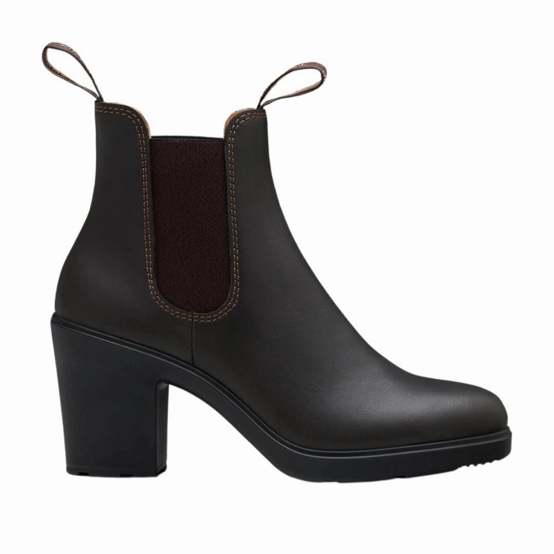 BLUNDSTONE 2365 AND 2366 WOMEN'S Blundstone rugged work boots