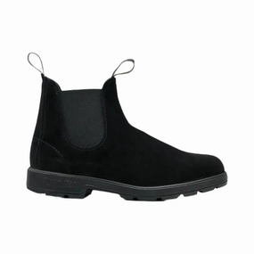BLUNDSTONE 2405 Blundstone waterproof leather Chelsea boots