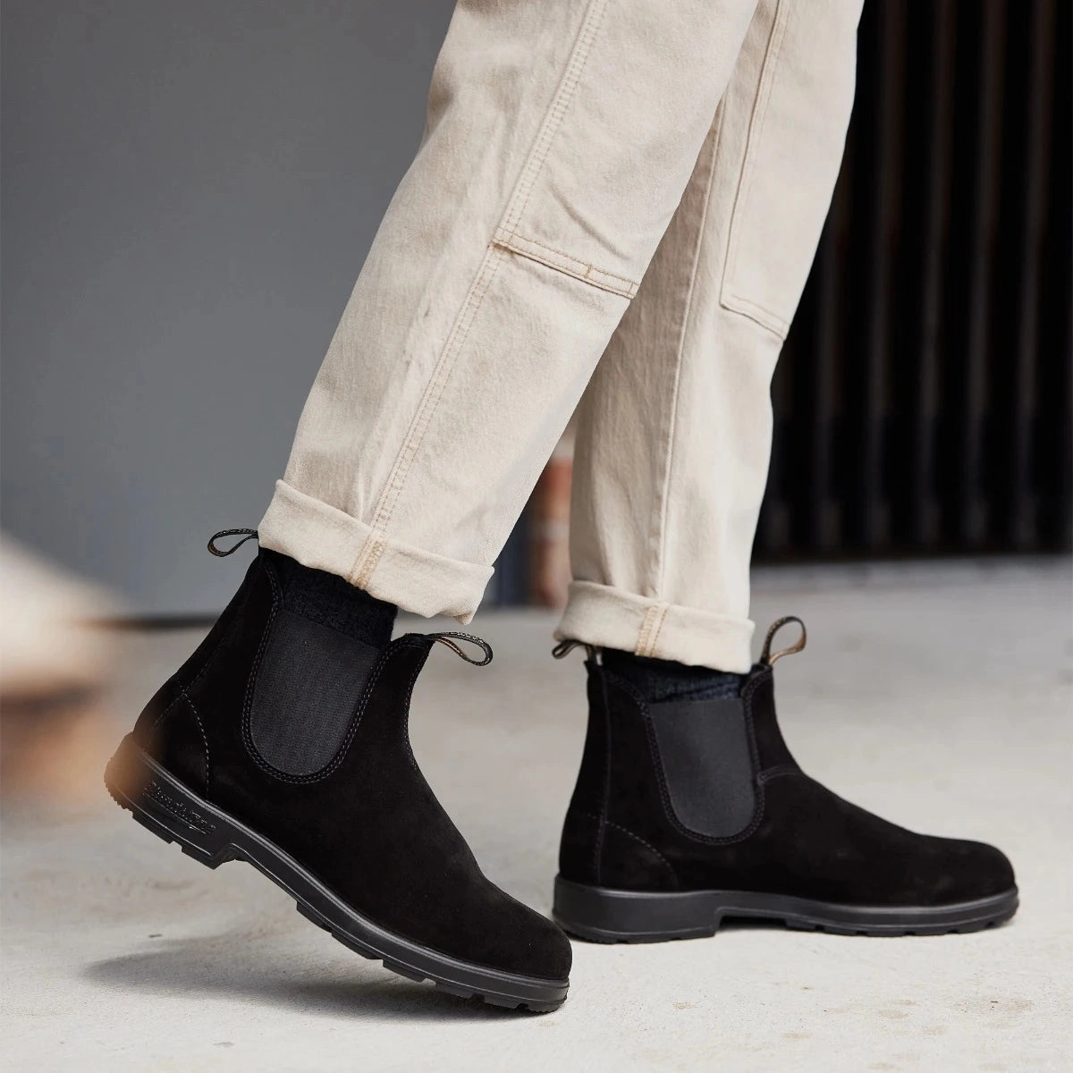 BLUNDSTONE 2405 Blundstone rugged work boots