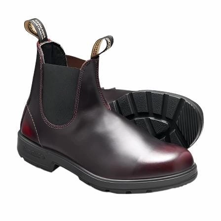 BLUNDSTONE 2412 Blundstone rugged work boots