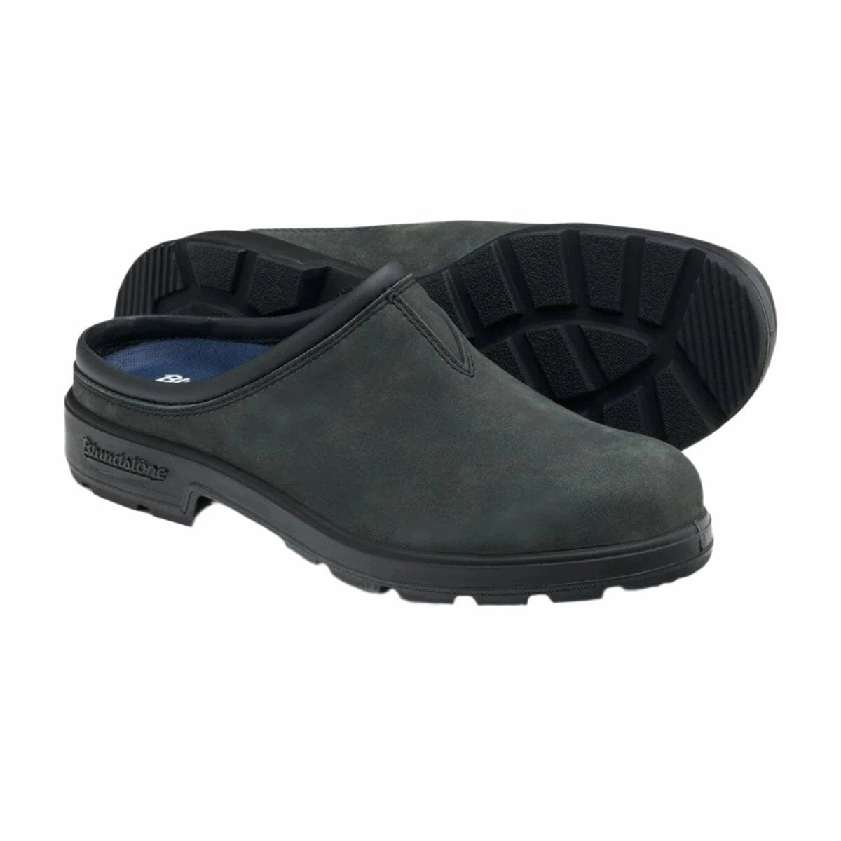 BLUNDSTONE 2420, 2421 Blundstone rugged work boots