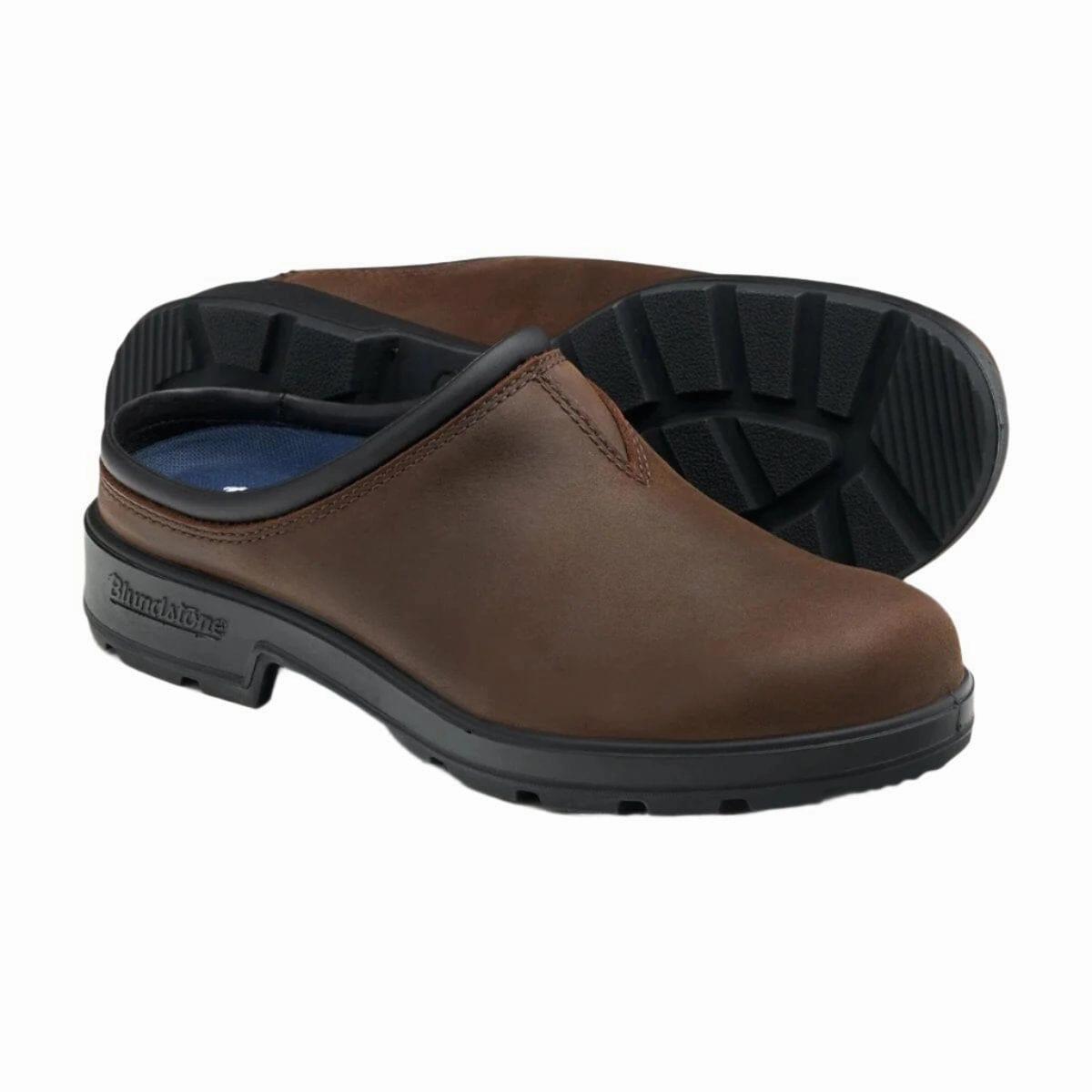 BLUNDSTONE 2420, 2421 Blundstone rugged work boots