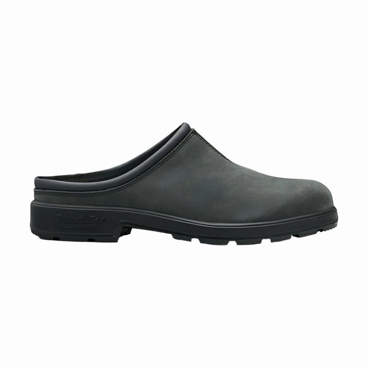 BLUNDSTONE 2420, 2421 Blundstone waterproof leather Chelsea boots