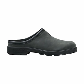 BLUNDSTONE 2420, 2421 Blundstone waterproof leather Chelsea boots
