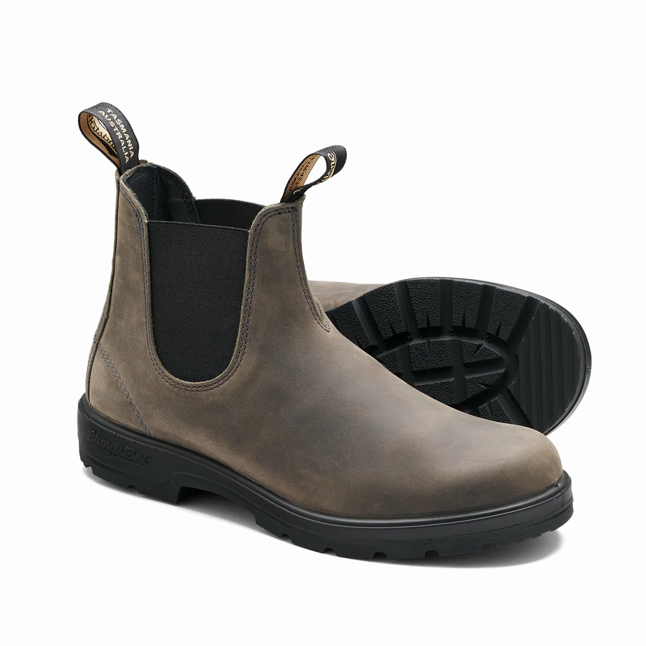 BLUNDSTONE 2442, 2446 Blundstone rugged work boots