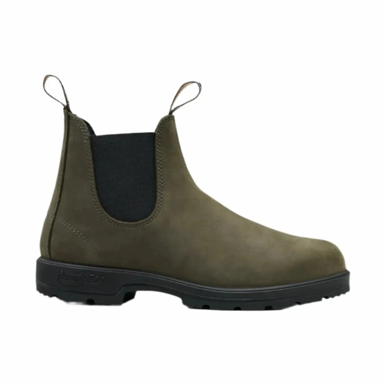 BLUNDSTONE 2442, 2446 Blundstone rugged work boots
