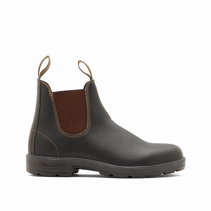 BLUNDSTONE 500 Blundstone rugged work boots