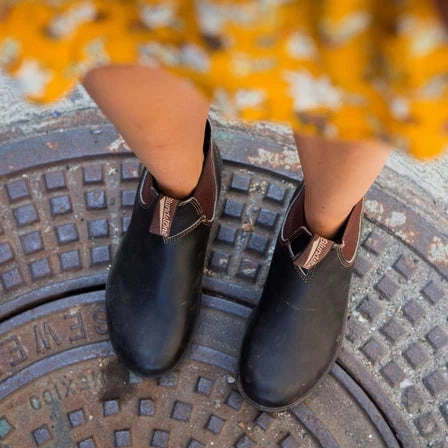 BLUNDSTONE 500 Blundstone rugged work boots