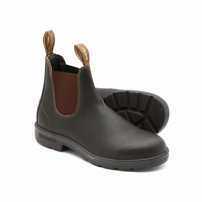 BLUNDSTONE 500 Blundstone rugged work boots