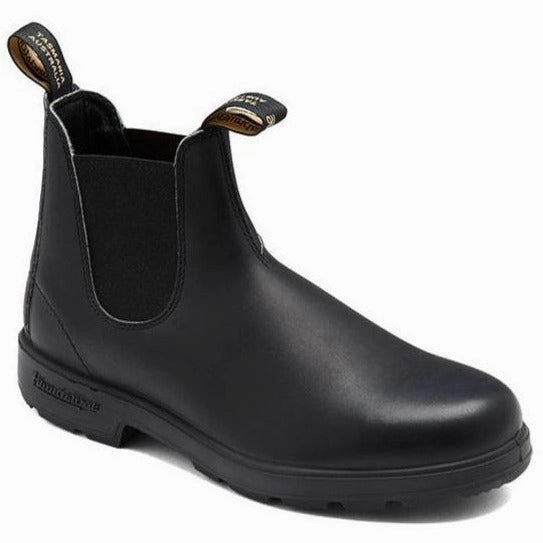 BLUNDSTONE 510 Blundstone waterproof leather Chelsea boots