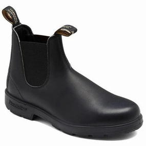 BLUNDSTONE 510 Blundstone waterproof leather Chelsea boots