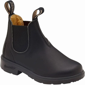 BLUNDSTONE 531 KIDS' Blundstone waterproof leather Chelsea boots