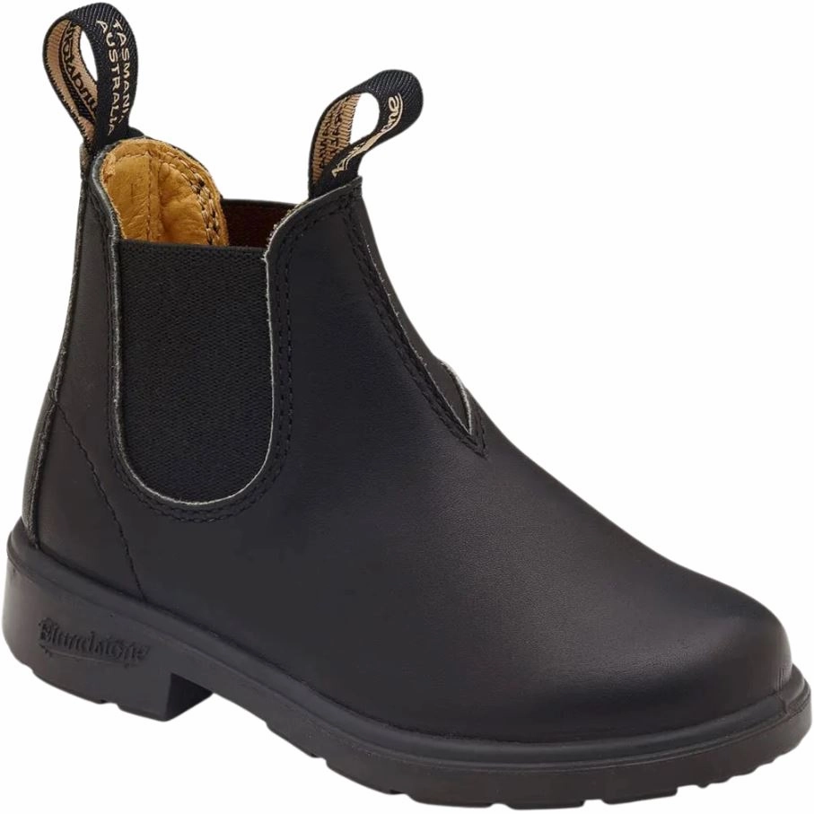 BLUNDSTONE 531 KIDS' Blundstone waterproof leather Chelsea boots