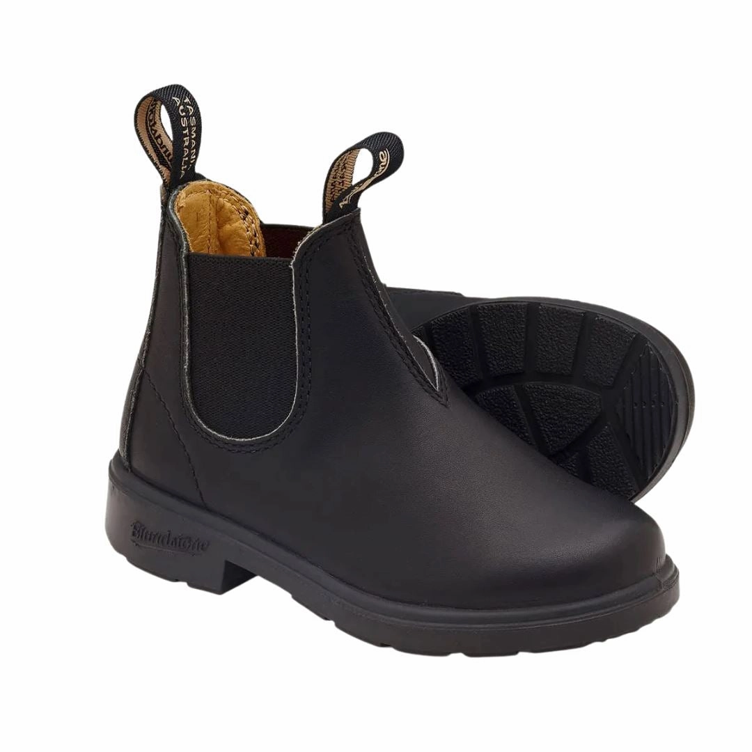 BLUNDSTONE 531 KIDS' Blundstone rugged work boots