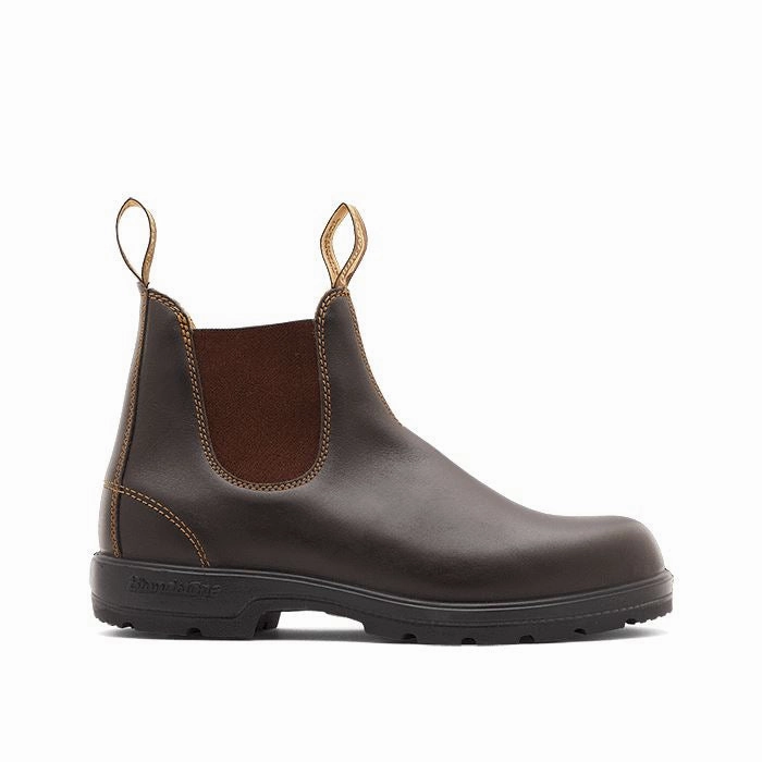 BLUNDSTONE 550 Blundstone rugged work boots