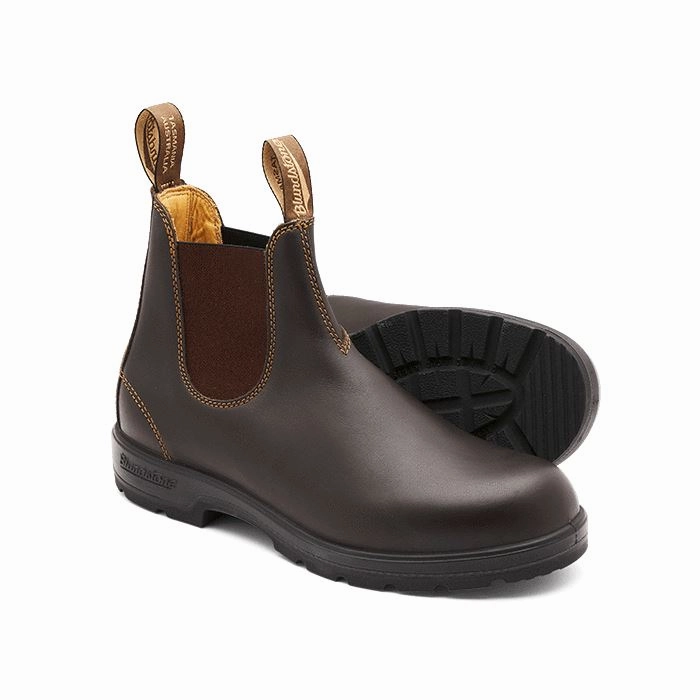 BLUNDSTONE 550 Blundstone rugged work boots