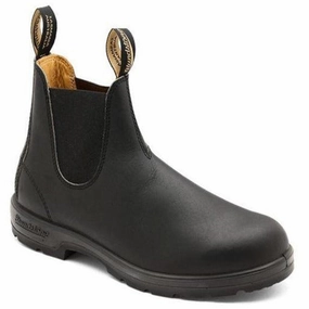 BLUNDSTONE 558 Blundstone waterproof leather Chelsea boots