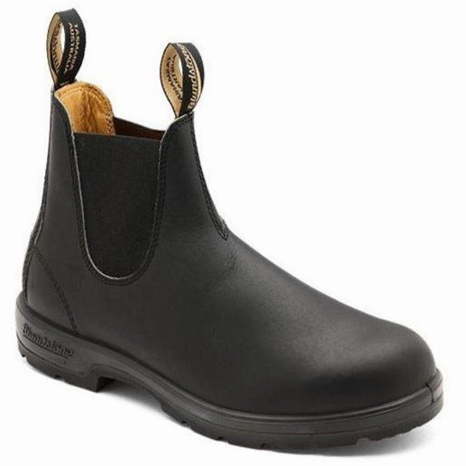 BLUNDSTONE 558 Blundstone waterproof leather Chelsea boots