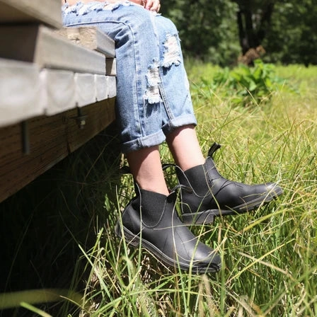 BLUNDSTONE 558 Blundstone rugged work boots