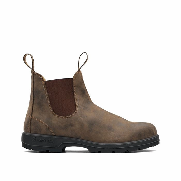 BLUNDSTONE 585 Blundstone rugged work boots