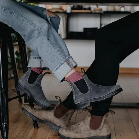 BLUNDSTONE 587 Blundstone rugged work boots