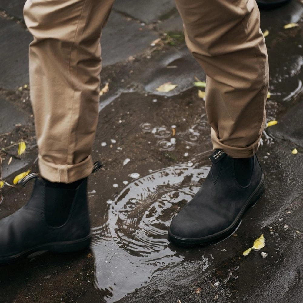 BLUNDSTONE 587 Blundstone rugged work boots