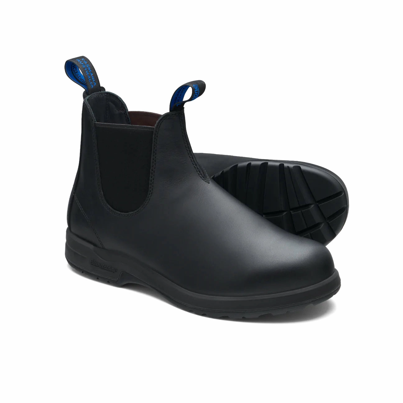 BLUNDSTONE ALL-TERRAIN THERMAL Blundstone rugged work boots