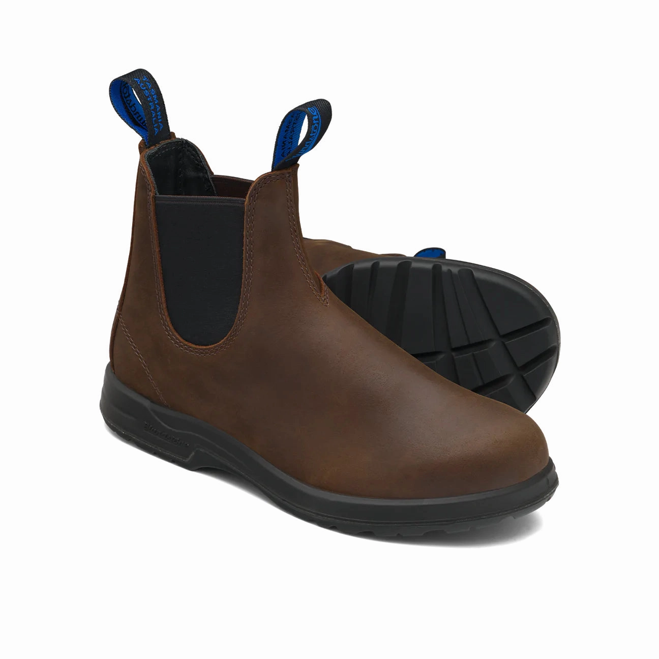 BLUNDSTONE ALL-TERRAIN THERMAL Blundstone rugged work boots