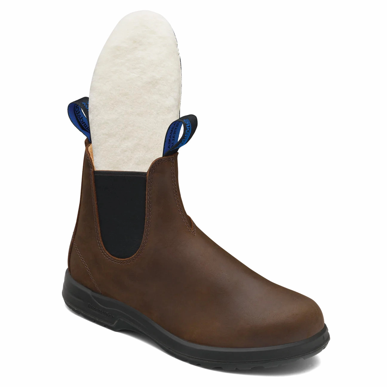 BLUNDSTONE ALL-TERRAIN THERMAL Blundstone rugged work boots