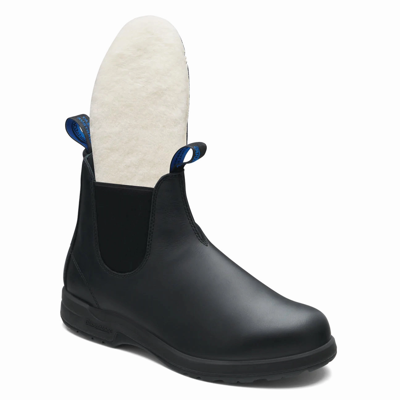 BLUNDSTONE ALL-TERRAIN THERMAL Blundstone rugged work boots