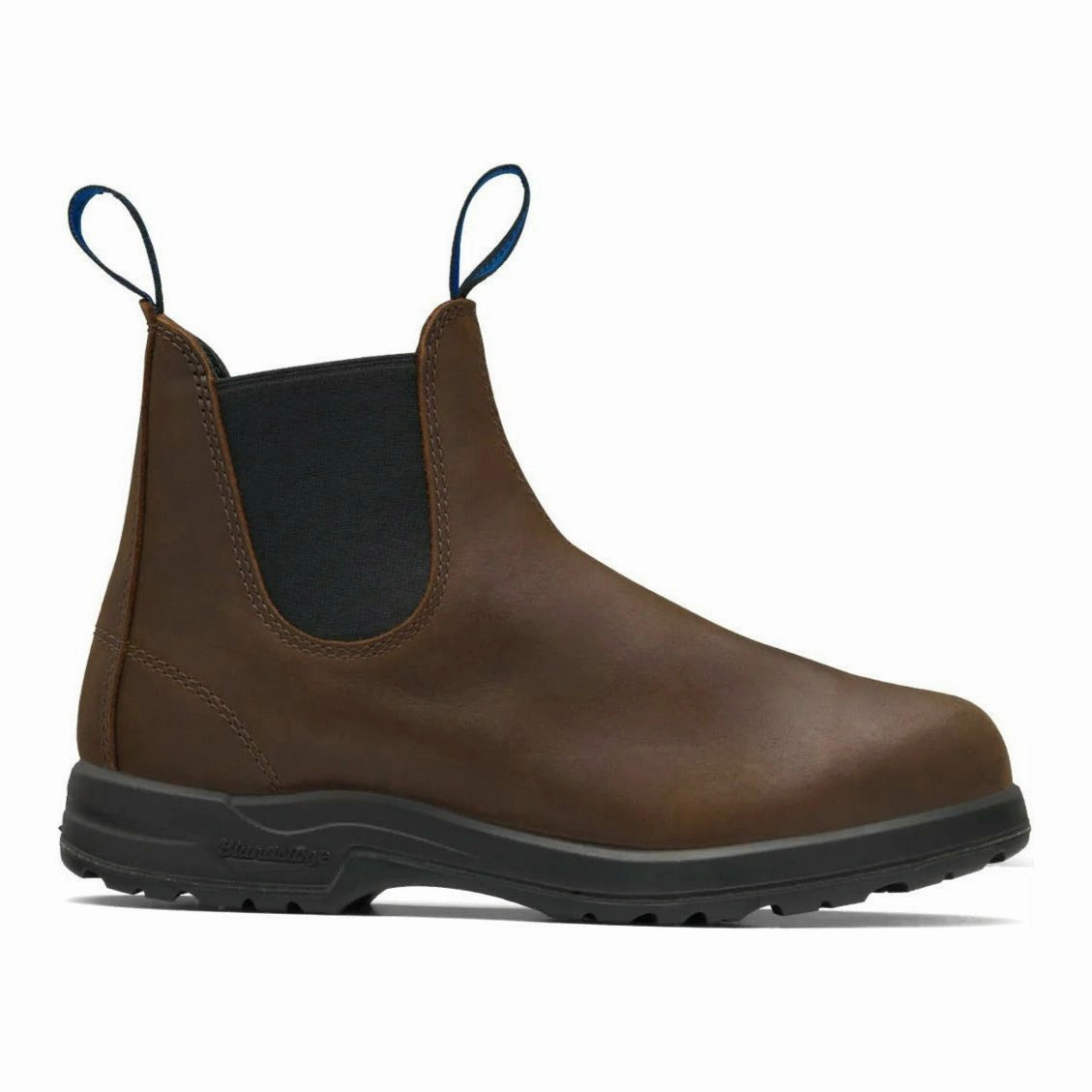 BLUNDSTONE ALL-TERRAIN THERMAL Blundstone rugged work boots
