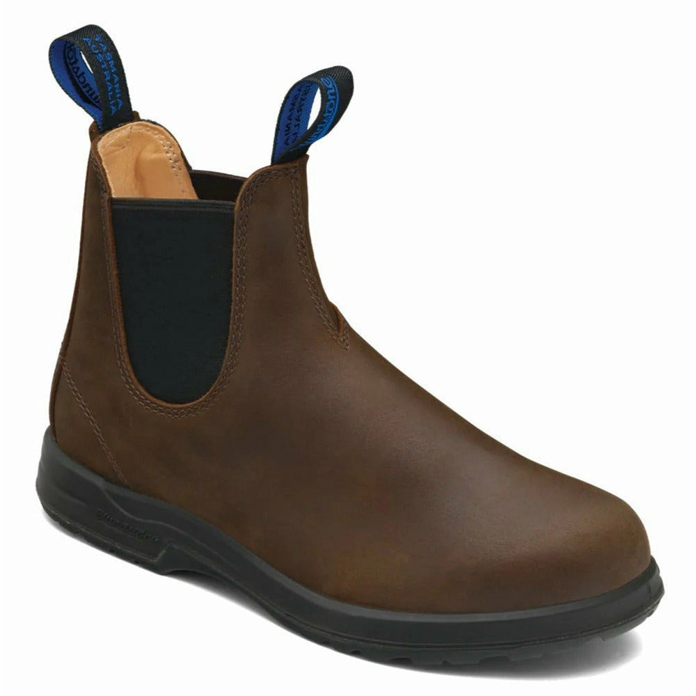 BLUNDSTONE ALL-TERRAIN THERMAL Blundstone rugged work boots