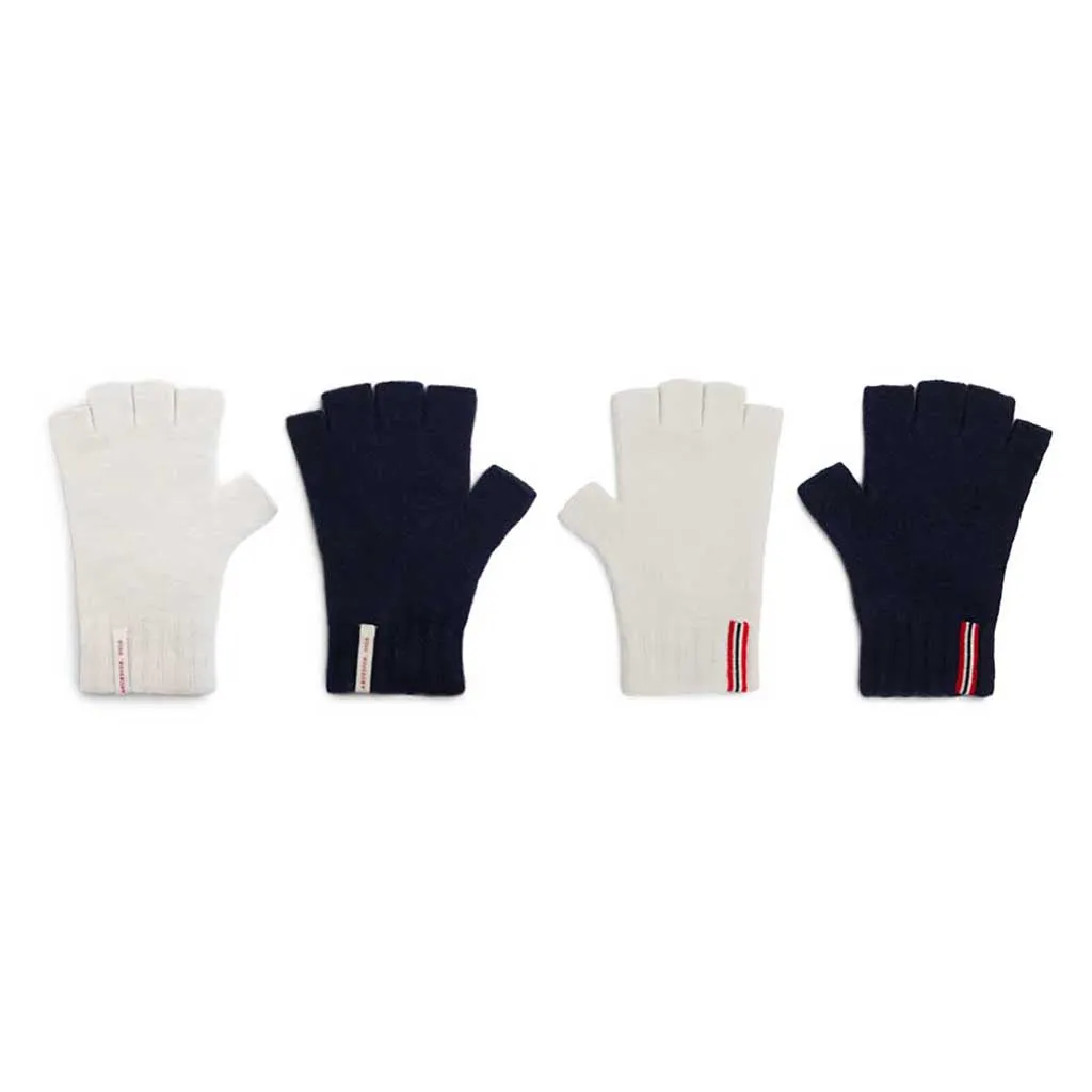 Boiled Finger Gloves Amundsen Sports Clothing