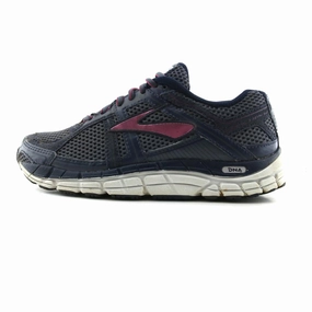 BROOKS  ADDICTION 12 Brooks high-performance running shoes