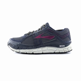 BROOKS ADDICTION 12 Brooks high-performance running shoes
