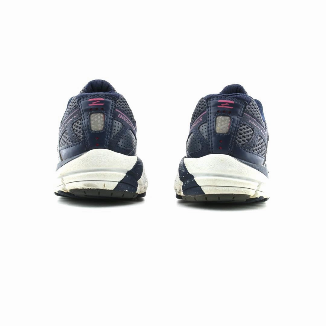 BROOKS  ADDICTION 12 Brooks running shoe close-ups