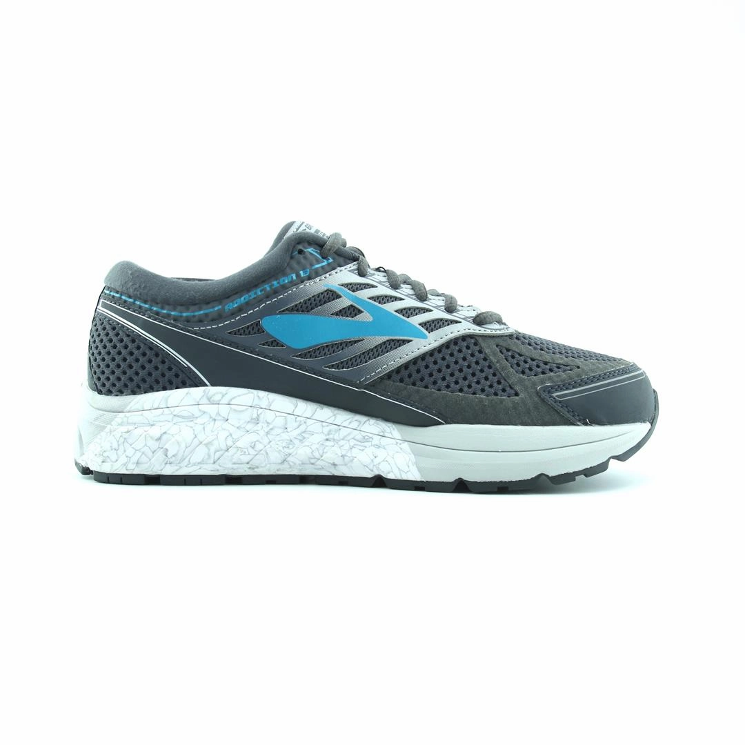 BROOKS ADDICTION 13 Brooks trainer design images