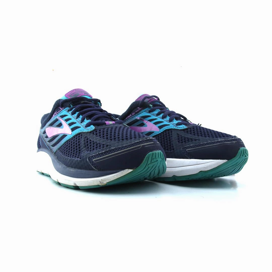 BROOKS ADDICTION 13 Brooks trainer design images