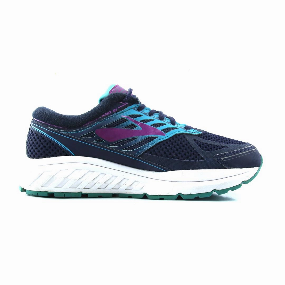 BROOKS ADDICTION 13 Brooks trainer design images