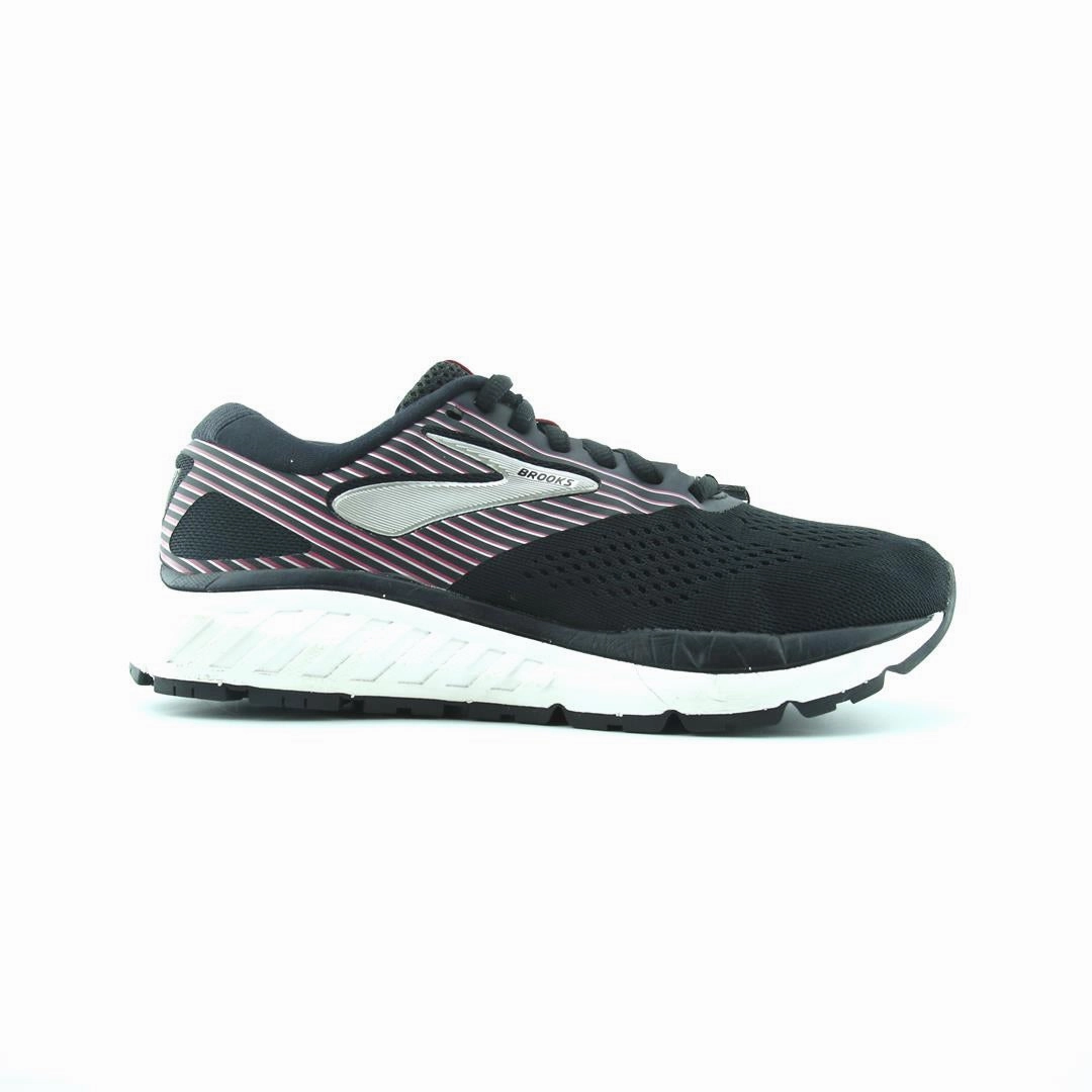 BROOKS ADDICTION 14 Brooks trainer design images