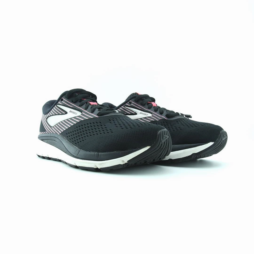 BROOKS ADDICTION 14 Brooks trainer design images