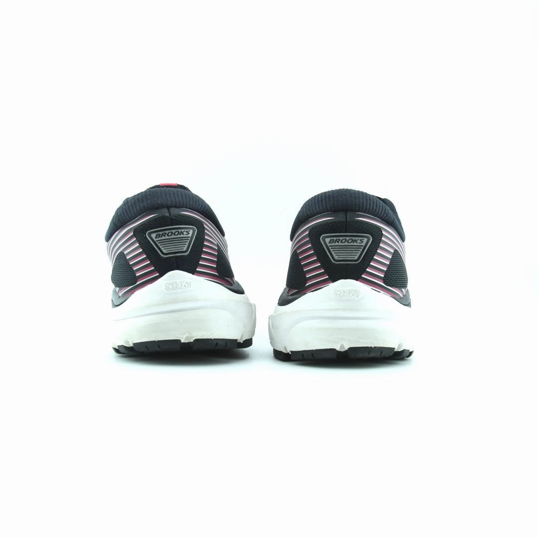 BROOKS ADDICTION 14 Brooks trainer design images
