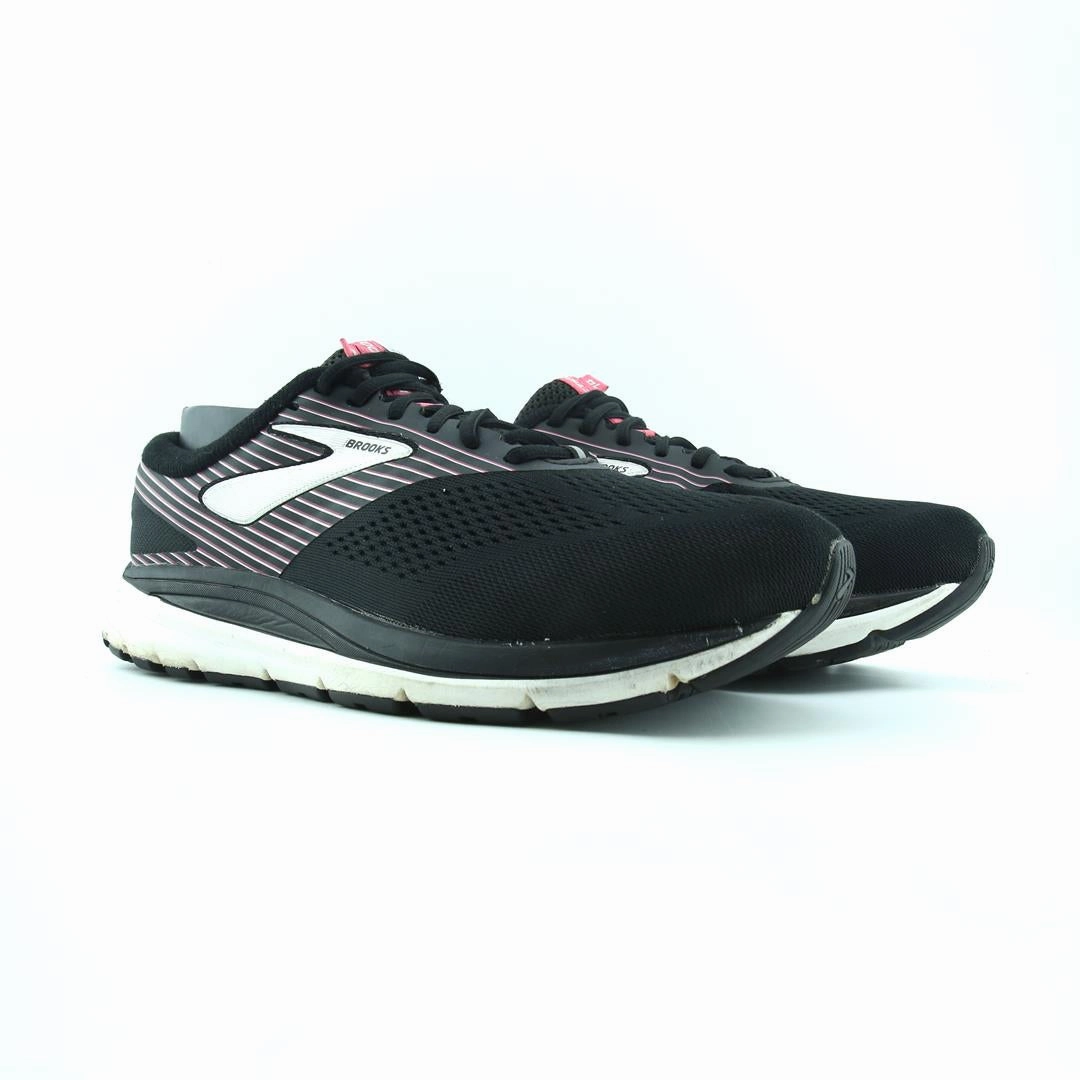 BROOKS ADDICTION 14 lightweight running shoe photos