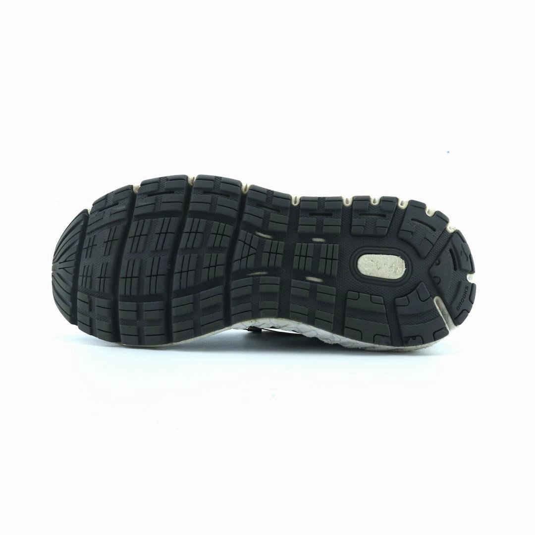 BROOKS ADDICTION 14 performance running shoe visuals