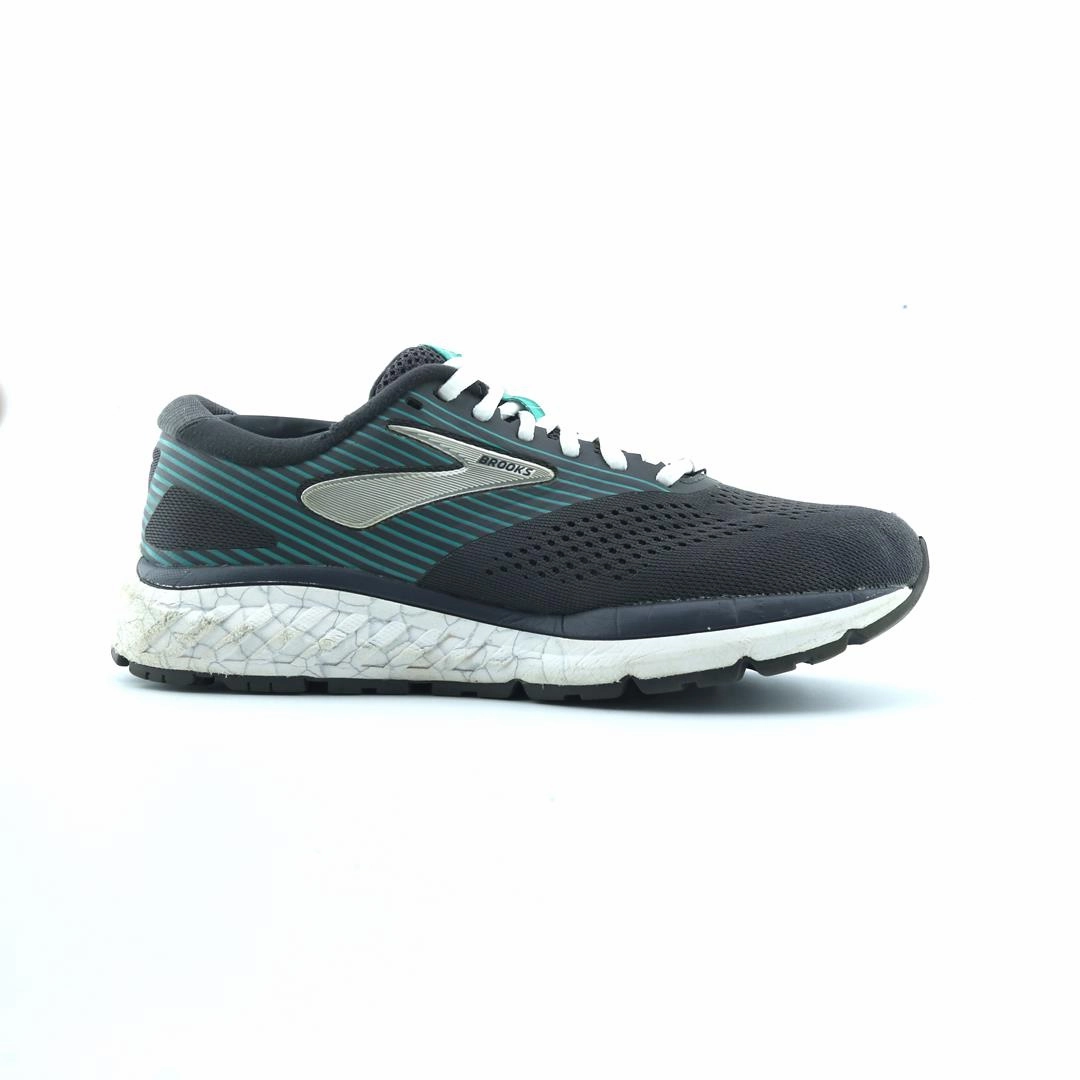 BROOKS ADDICTION 14 performance running shoe visuals