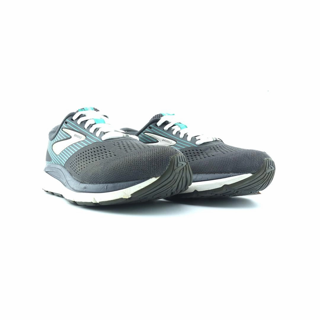 BROOKS ADDICTION 14 performance running shoe visuals